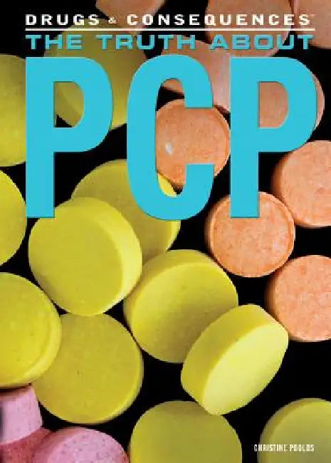 The Truth about PCP by Christine Poolos