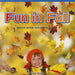 Fun in Fall: Work with Addition and Subtraction Equations by Harvey Gardner