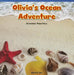Olivia's Ocean Adventure: Understand Place Value by Amelia Day