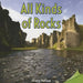 All Kinds of Rocks by Lorraine Harrison