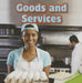 Goods and Services by Lee Fitzgerald