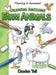 Drawing Awesome Farm Animals by Damien Toll