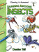 Drawing Awesome Insects by Damien Toll