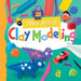 Clay Modeling by Toby Reynolds