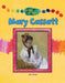 Mary Cassatt by Alix Wood