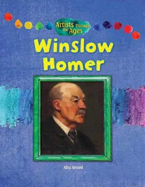 Winslow Homer by Alix Wood