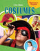 I Can Make Costumes by Emily Reid