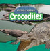 Crocodiles by Therese M. Shea