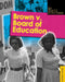 Brown V. Board of Education by Rachel Tisdale