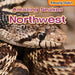Amazing Snakes of the Northwest by Parker Holmes