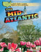 The Mid-Atlantic by Niccole Bartley