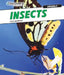 Insects by Lesley McFadzean
