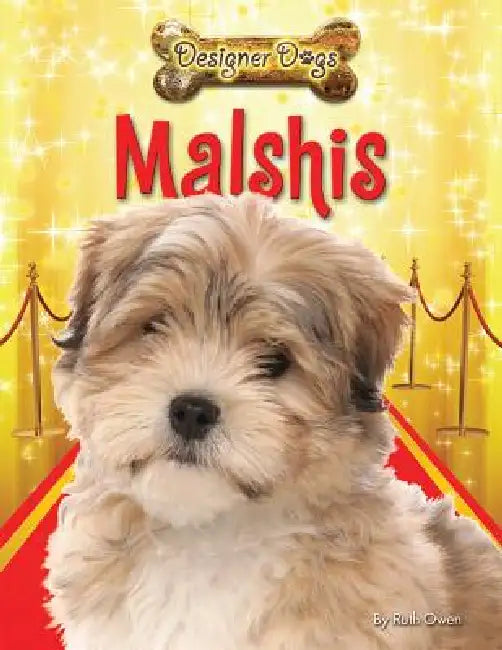 Malshis by Ruth Owen