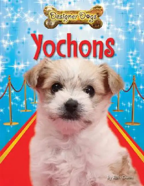 Yochons by Ruth Owen