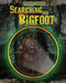 Searching for Bigfoot by Jennifer Rivkin