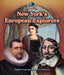 New York's European Explorers by Amelie Von Zumbusch, Daniel R. Faust