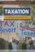 Taxation: Interpreting the Constitution by Jeff Mapua