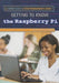Getting to Know the Raspberry Pi(r) by Nicki Peter Petrikowski