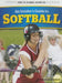 An Insider's Guide to Softball by Adam Hofstetter, Jayne Baker