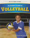 An Insider's Guide to Volleyball by Sandra Giddens, Owen Giddens, Abigael McIntyre