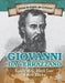 Giovanni Da Verrazzano: Explorer of the Atlantic Coast of North America by Marty Gitlin