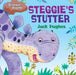Steggie's Stutter by Jack Hughes