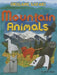 Mountain Animals by Ruth Owen