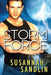 Storm Force by Susannah Sandlin