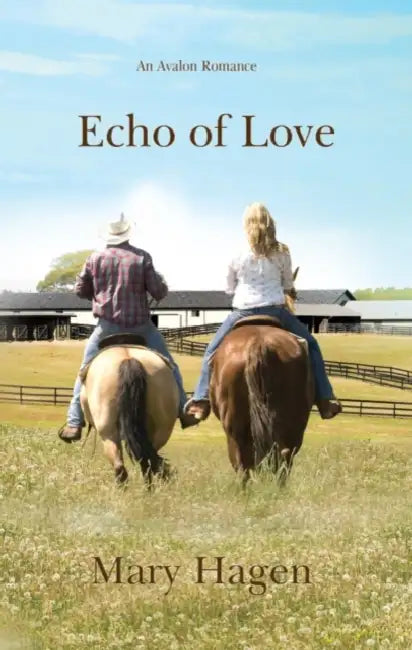 Echo of Love by Mary Hagen