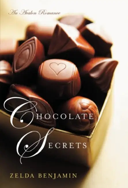 Chocolate Secrets by Zelda Benjamin