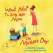 What Not to Give Your Mom on Mother's Day by Martha Seif Simpson