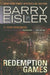 Redemption Games by Barry Eisler