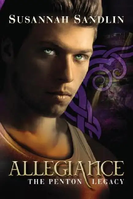 Allegiance by Susannah Sandlin