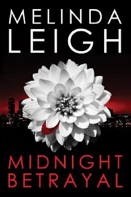 Midnight Betrayal by Melinda Leigh