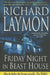 Friday Night in Beast House by Richard Laymon