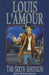 The Sixth Shotgun by Louis L'Amour