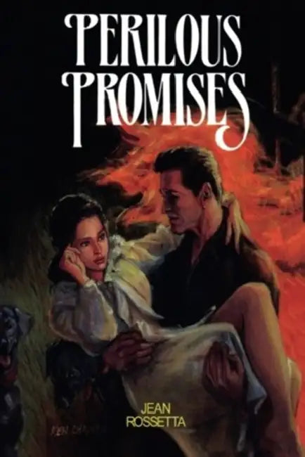 Perilous Promises by Jean Rossetta