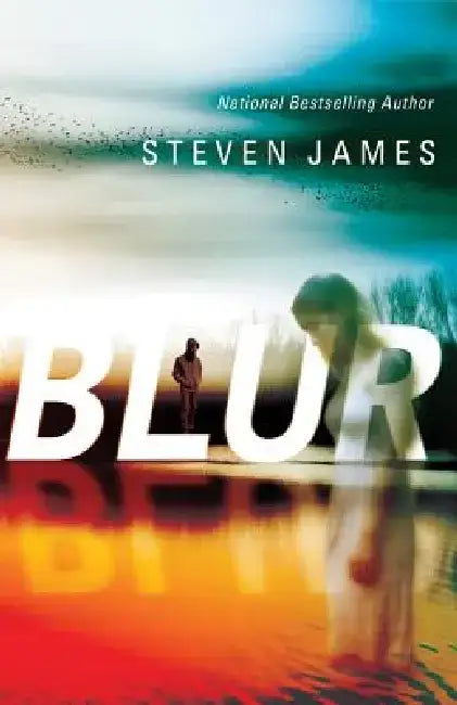 Blur by Steven James