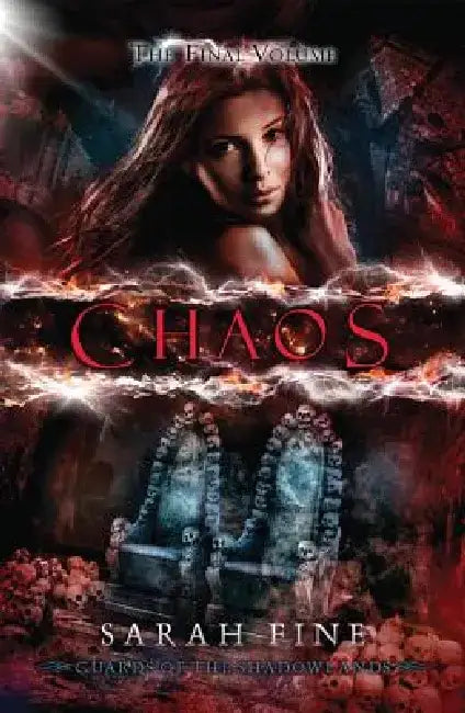 Chaos by Sarah Fine