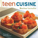 Teen Cuisine by Matthew Locricchio