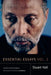 Essential Essays, Volume 2: Identity and Diaspora by Stuart Hall