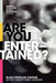 Are You Entertained?: Black Popular Culture in the Twenty-First Century by Simone C. Drake