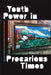 Youth Power in Precarious Times: Reimagining Civic Participation by Melissa Brough