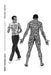 Keith Haring's Line: Race and the Performance of Desire by Ricardo Montez