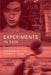 Experiments in Skin: Race and Beauty in the Shadows of Vietnam by Thuy Linh Nguyen Tu
