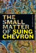 The Small Matter of Suing Chevron by Suzana Sawyer