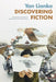 Discovering Fiction by Lianke Yan