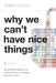 Why We Can't Have Nice Things: Social Media's Influence on Fashion, Ethics, and Property by Minh-Ha T. Pham
