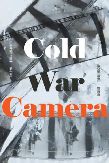 Cold War Camera by Thy Phu