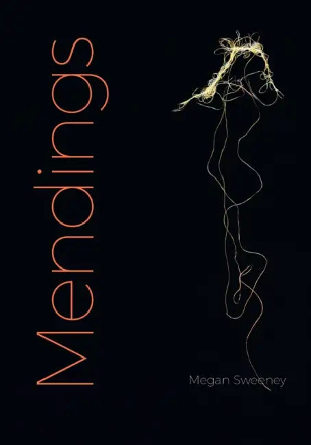 Mendings by Megan Sweeney